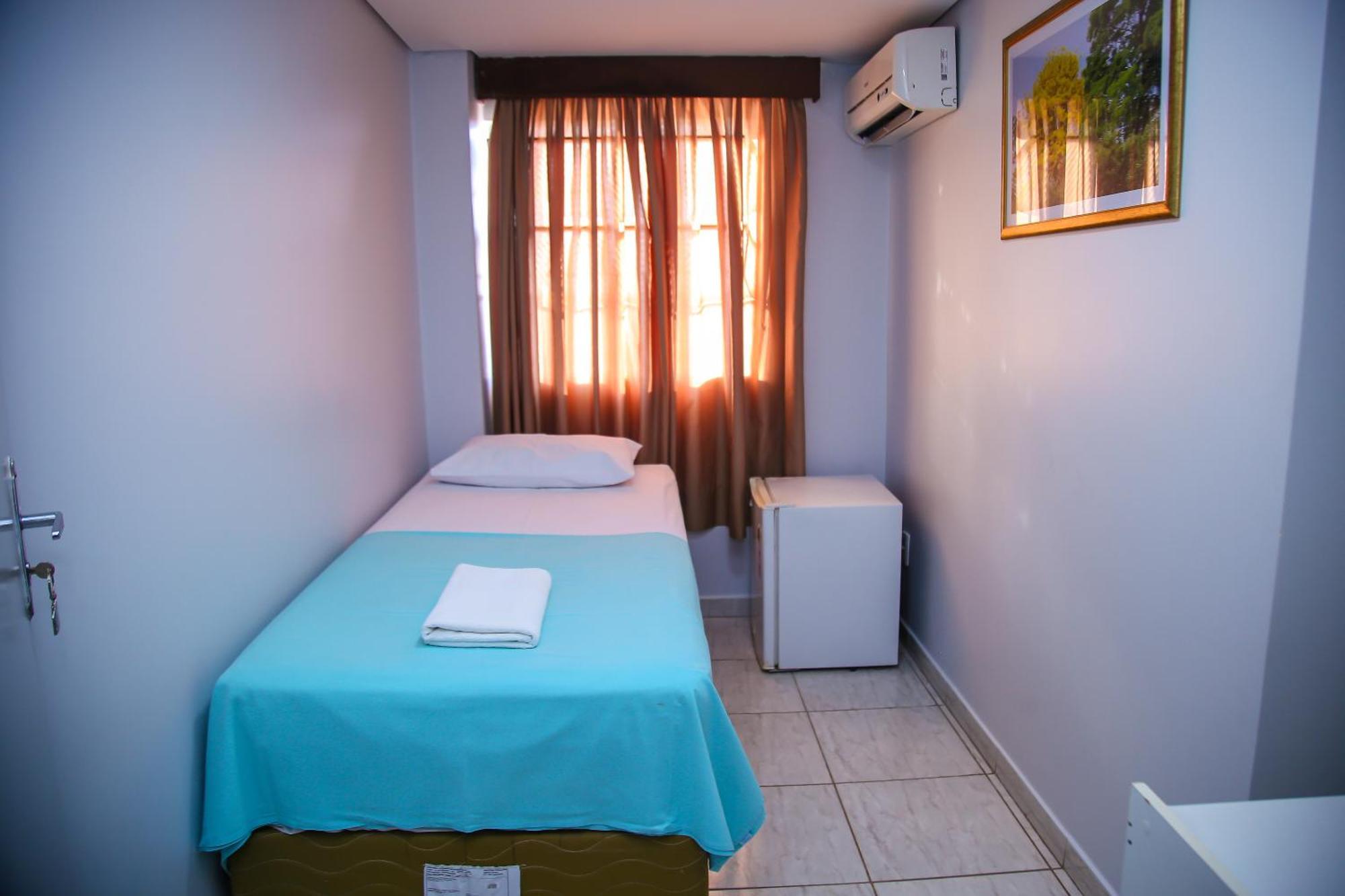 D'Arc Hotel, Goiania